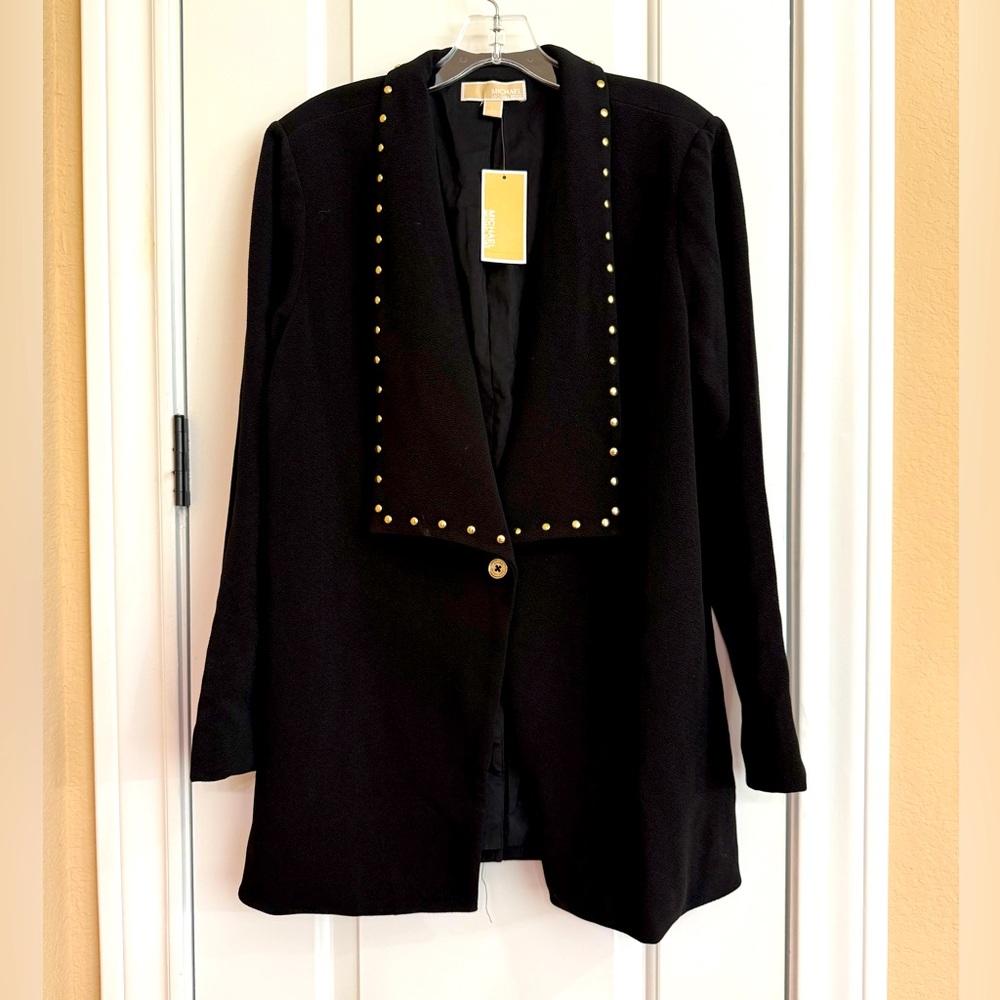 🖤 Gorgeous Michael Kors Blazer! 🖤